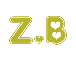 Z.B 第3类化妆品商标图样