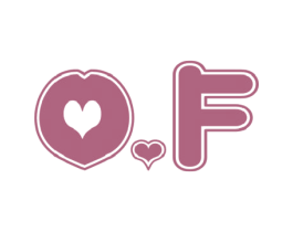 O.F 第3类化妆品商标图样