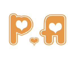 PA 第3类化妆品商标图样