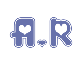 A.R 第3类化妆品商标图样