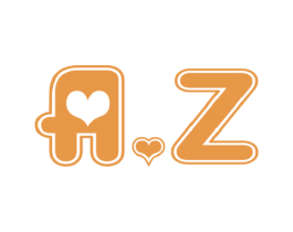 A.Z 第3类化妆品商标图样