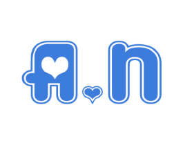 A.N 第3类化妆品商标图样