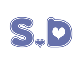 SD 第3类化妆品商标图样