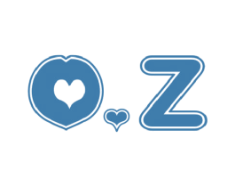 OZ 第3类化妆品商标图样