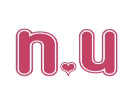 N.U 第3类化妆品商标图样