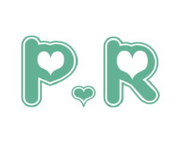 P.R 第3类化妆品商标图样