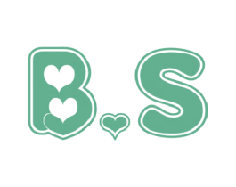B.S 第3类化妆品商标图样