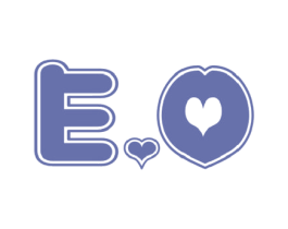 E.O 第3类化妆品商标图样