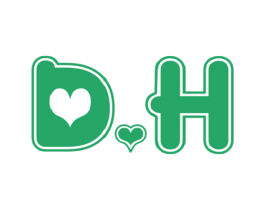 DH 第3类化妆品商标图样