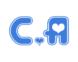 CA 第3类化妆品商标图样