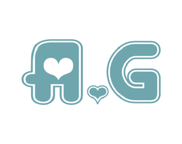 AG 第3类化妆品商标图样