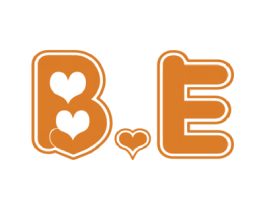 B.E 第3类化妆品商标图样