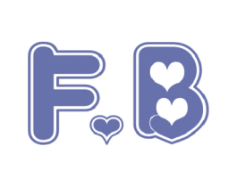 FB 第3类化妆品商标图样
