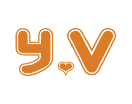 YV 第3类化妆品商标图样