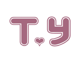 TY 第3类化妆品商标图样