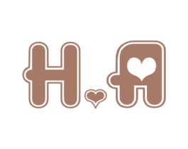 H.A 第3类化妆品商标图样