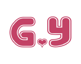 G.Y 第3类化妆品商标图样