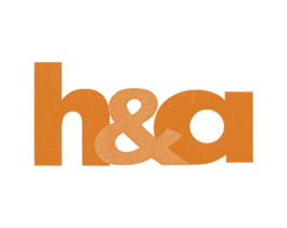 H&A 第3类化妆品商标图样