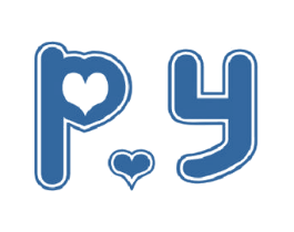 PY 第25类服装鞋帽商标图样