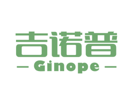吉诺普 GINOPE 第27类地毯席垫商标图样