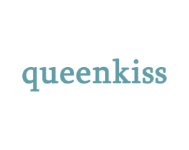 QUEENKISS 第44类医疗园艺商标图样