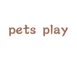 PETS PLAY 第31类水果花木商标图样
