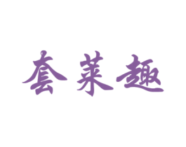 套莱趣 第10类医疗器械商标图样