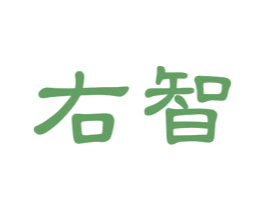 右智 第41类教育娱乐商标图样