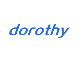 DOROTHY 第17类橡胶制品商标图样