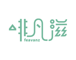 啡凡滋 FEAVANZ 第43类餐饮酒店商标图样