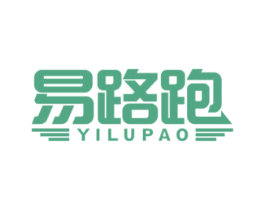 易路跑 第39类运输旅行商标图样