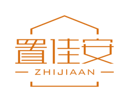 置佳安 第35类广告贸易商标图样
