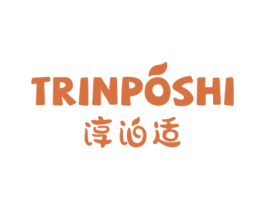 淳泊适 TRINPOSHI 第33类酒商标图样