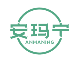 安玛宁 第25类服装鞋帽商标图样