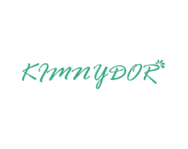 KIMNYDOR 第25类服装鞋帽商标图样