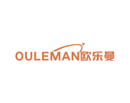 欧乐曼 第21类厨房洁具商标图样