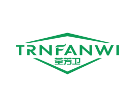 荃芳卫 TRNFANWI 第21类厨房洁具商标图样