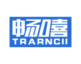 畅嘻 TRARNCII 第21类厨房洁具商标图样