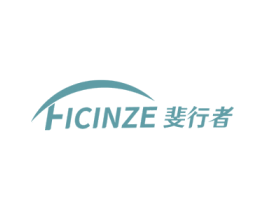 FICINZE 斐行者 第18类皮革箱包商标图样