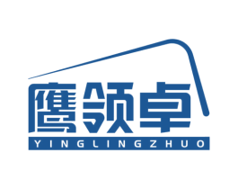 鹰领卓 第12类运输工具商标图样