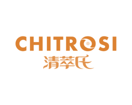 清萃氏 CHITROSI 第11类家用电器商标图样