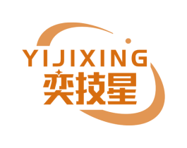 奕技星 第9类科学仪器商标图样