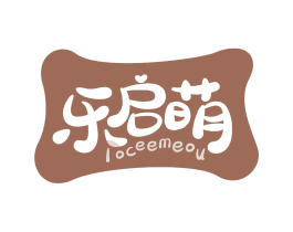 乐启萌 LOCEEMEOU 第9类科学仪器商标图样