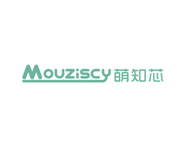 MOUZISCY 萌知芯 第9类科学仪器商标图样