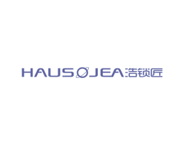 浩锁匠 HAUSOJEA 第9类科学仪器商标图样