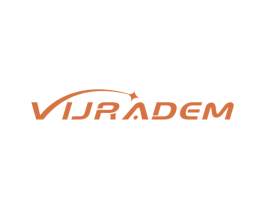 VIJRADEM 第9类科学仪器商标图样