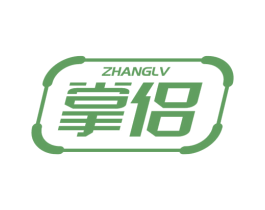 掌侣 第9类科学仪器商标图样
