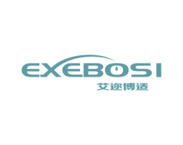 艾迩博适 EXEBOSI 第9类科学仪器商标图样