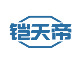铠天帝 第9类科学仪器商标图样