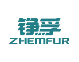 铮孚 ZHEMFUR 第9类科学仪器商标图样
